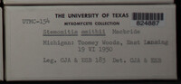 Image Associated With the Occurence